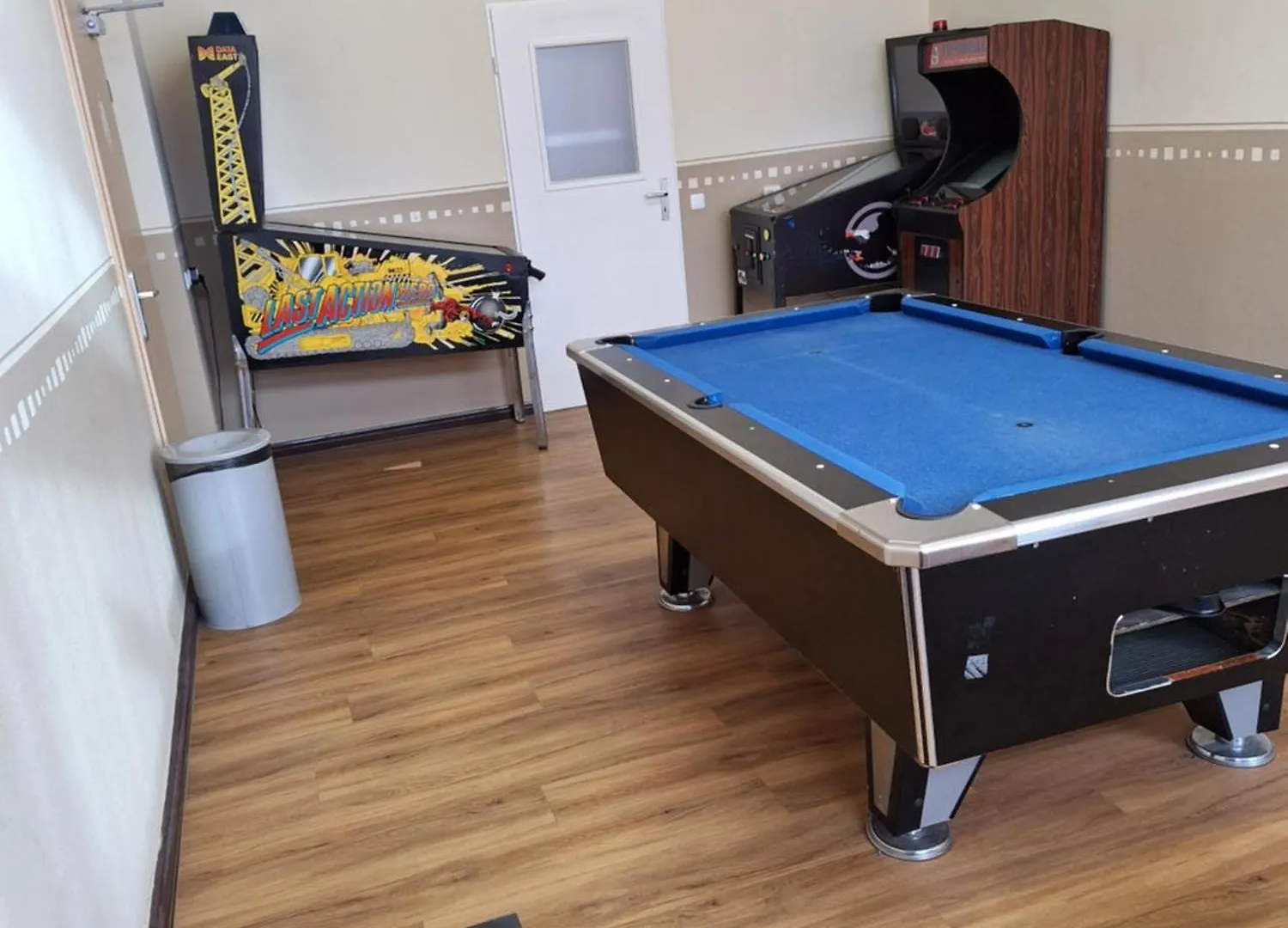 2-Zimmer Ferienwohnung Im Dreilaendereck Bayerischer Wald Neureichenau