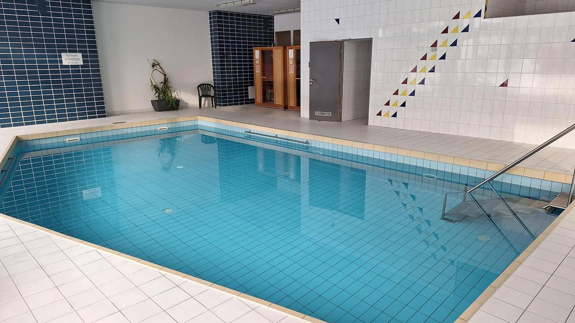 2-Zimmer Ferienwohnung Im Dreilaendereck Bayerischer Wald Neureichenau