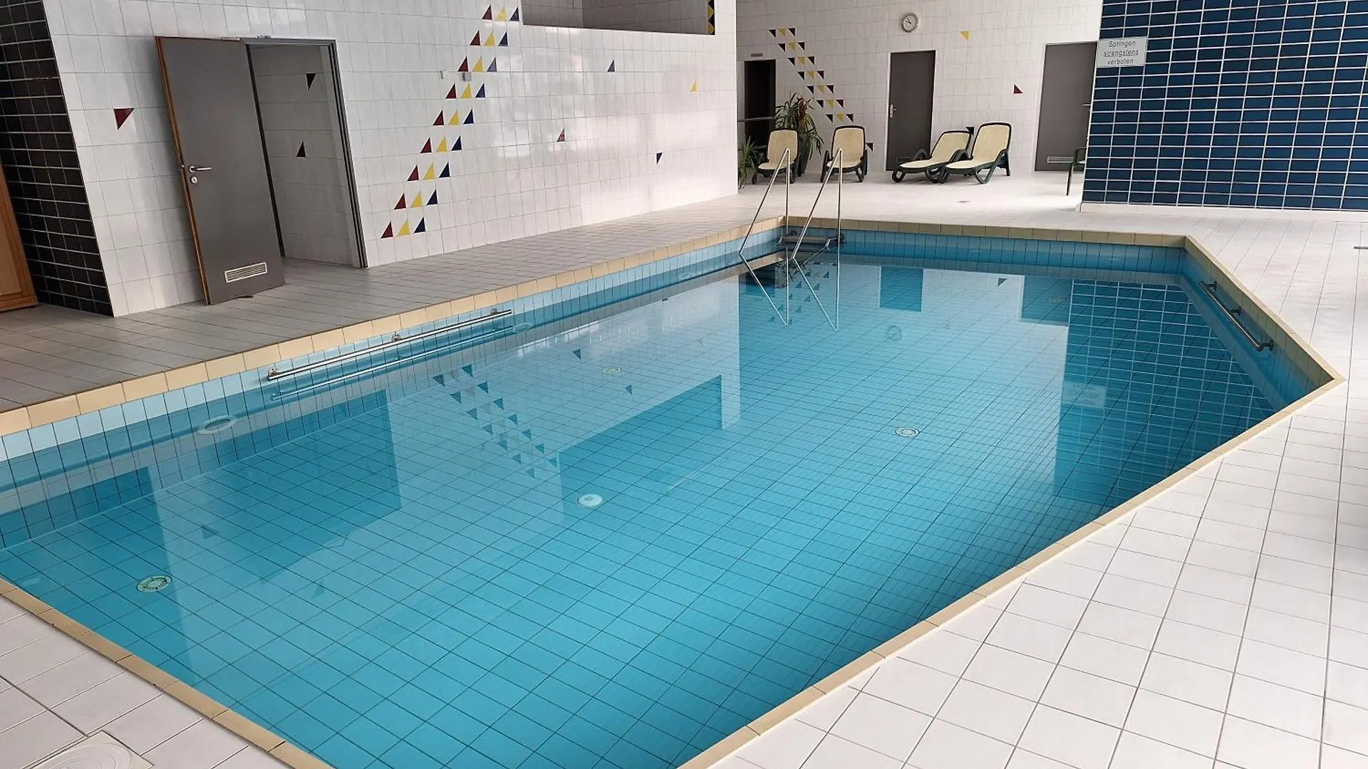 Apartment 2-Zimmer Ferienwohnung Im Dreilaendereck Bayerischer Wald Neureichenau Deutschland