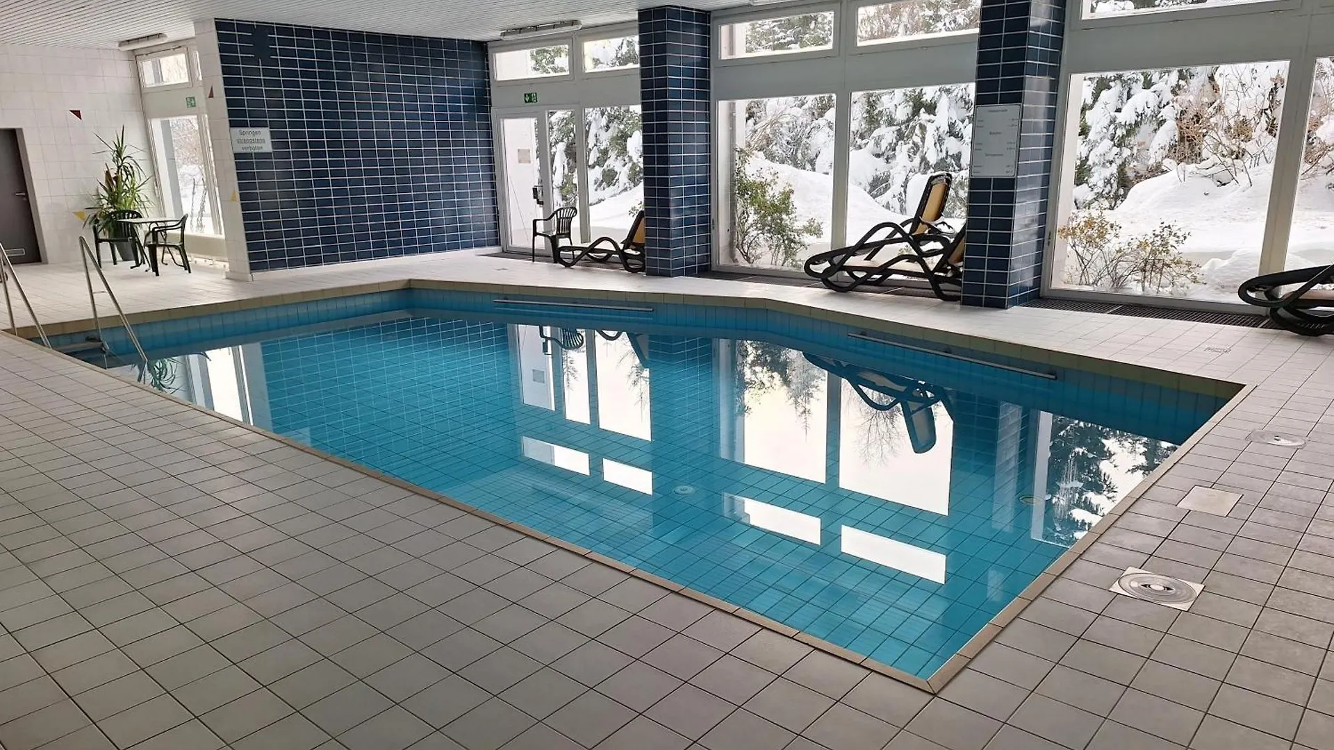 2-Zimmer Ferienwohnung Im Dreilaendereck Bayerischer Wald Neureichenau Deutschland