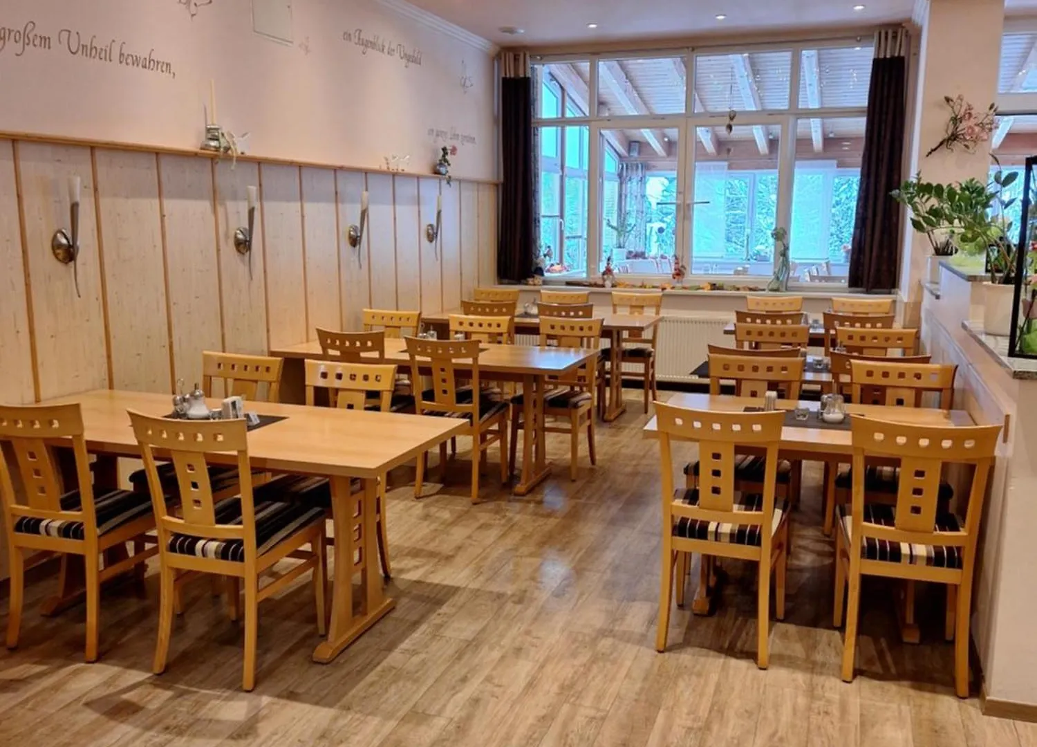 2-Zimmer Ferienwohnung Im Dreilaendereck Bayerischer Wald Neureichenau Deutschland