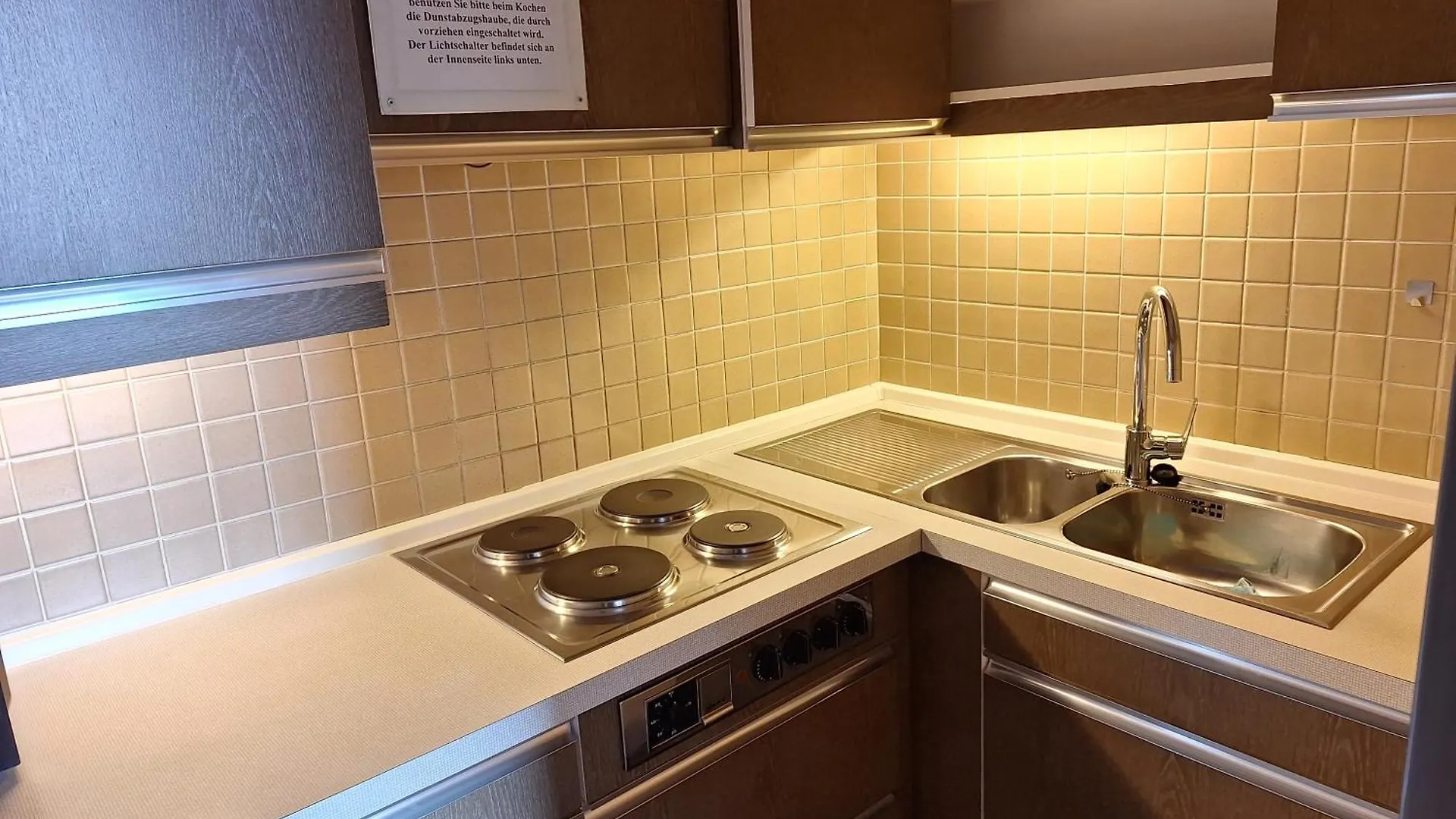 2-Zimmer Ferienwohnung Im Dreilaendereck Bayerischer Wald Neureichenau Apartment