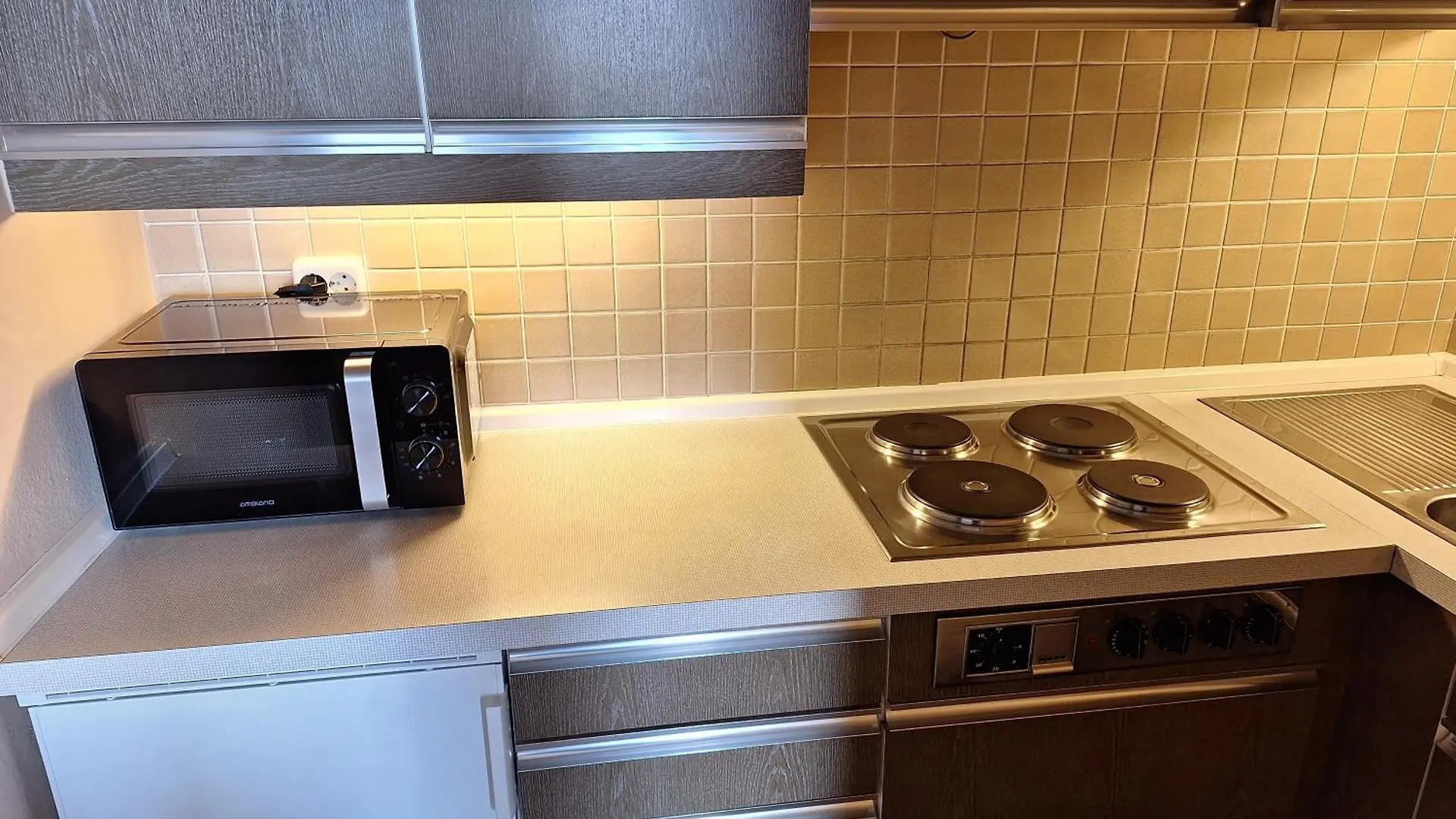 Apartment 2-Zimmer Ferienwohnung Im Dreilaendereck Bayerischer Wald Neureichenau Deutschland