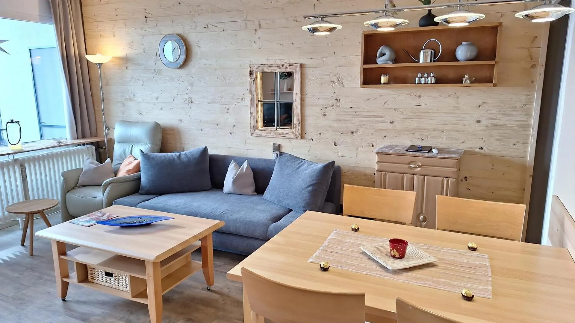 2-Zimmer Ferienwohnung Im Dreilaendereck Bayerischer Wald Neureichenau 0*,  Deutschland