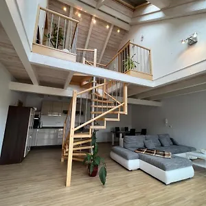 Mit Balkon Oberelsbach